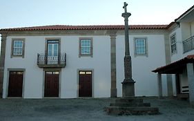 Casa Dos Lagares De Vara E Pedra
