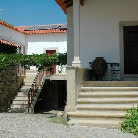 Casa Dos Lagares De Vara E Pedra Vila Flor Exterior photo