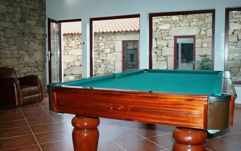 Casa Dos Lagares De Vara E Pedra Vila Flor Exterior photo