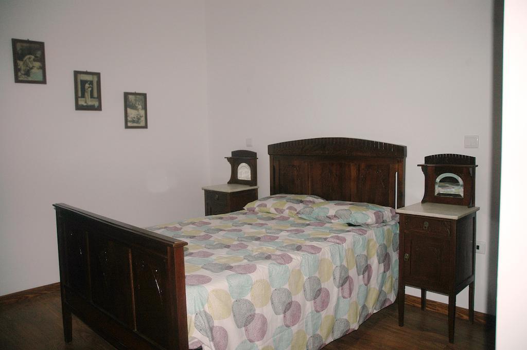 Casa Dos Lagares De Vara E Pedra Vila Flor Room photo