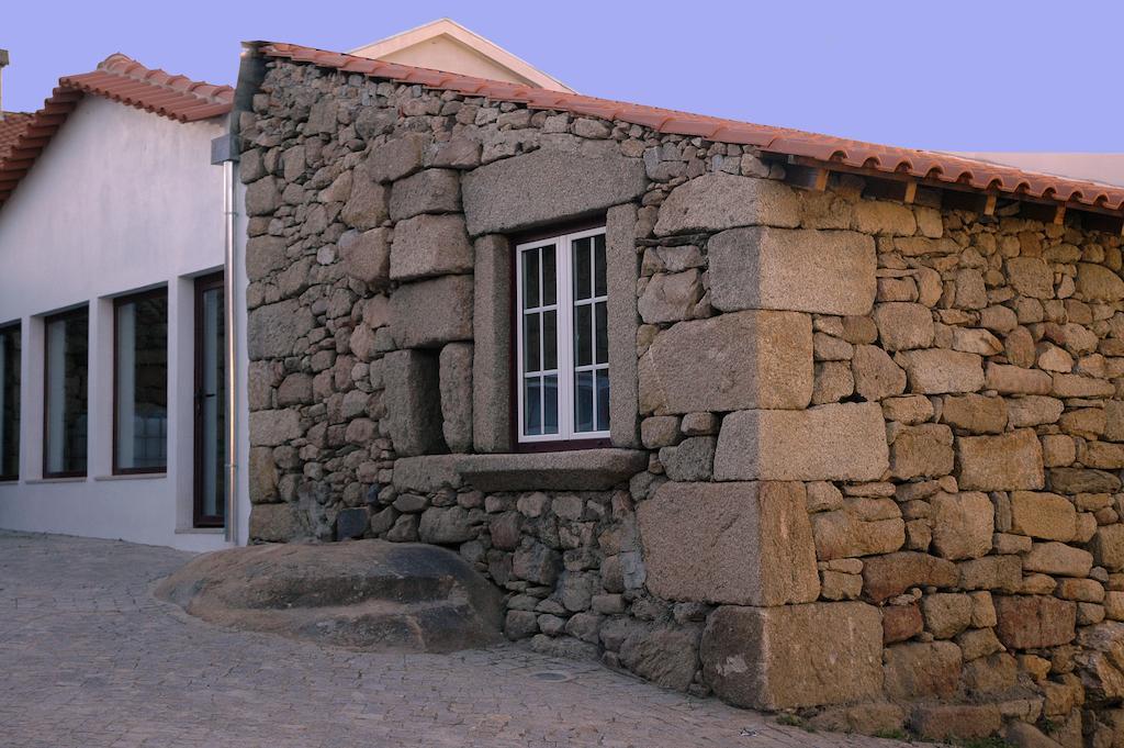 Casa Dos Lagares De Vara E Pedra Vila Flor Exterior photo